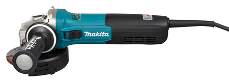 Makita Szllifierka kątowa GA5090X01 125mm, 1900W, 2800-11500 obr/min