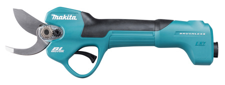 Makita Akumulatorowy sekator ogrodniczy DUP180T001 18V LXT, 1 x akumulator 18V 5,0 Ah BL1850B, ładowarka DC18WC