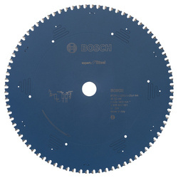 Bosch Piła tarczowa Expert for Steel 305x25,4x2,6/2,2 Z80
