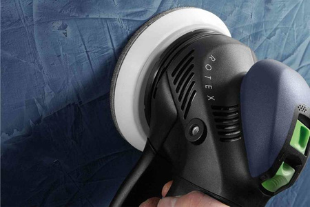 Festool Krążki ścierne STF D150/0 S1000 PL2/15