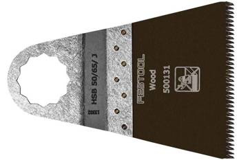 Festool Brzeszczot do drewna HSB 50/65/J 5x