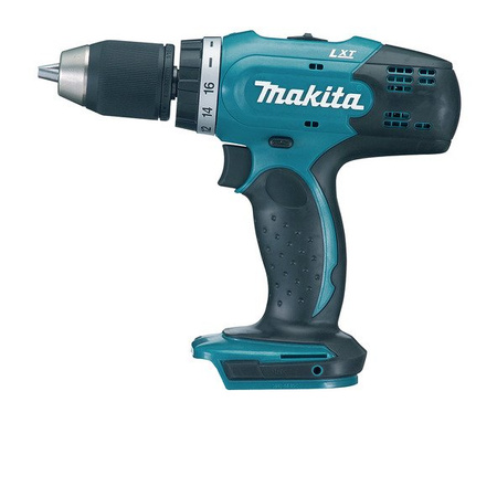 Makita Wiertarko-wkrętarka Akumulatorowa DDF453Z 18V Li-Ion
