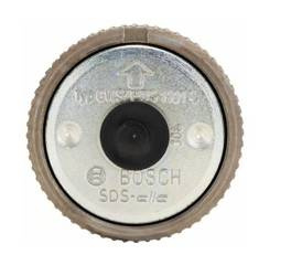 Bosch Nakrętka szybkomocująca SDS Click M14