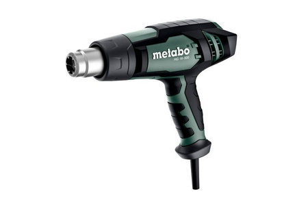 Metabo Dmuchawa gorącego powietrza HG 16-500  300/500 st.