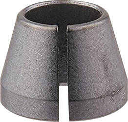 Makita Tulejka zaciskowa stożkowa 6,35 do 3709/3710