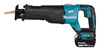 Makita Akumulatorowa pilarka szablasta DJR187Z 18V Li-Ion LXT, bez akumulatorów i ładowarki