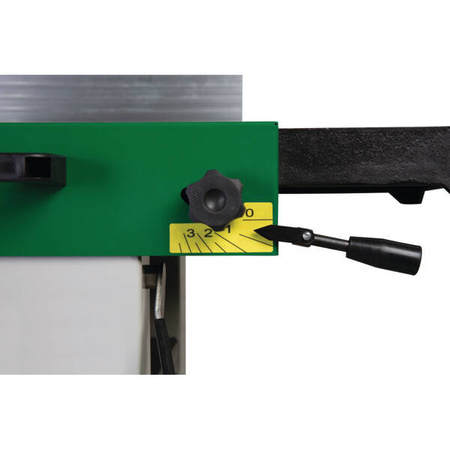 Holzstar Strugarka ADH 41C