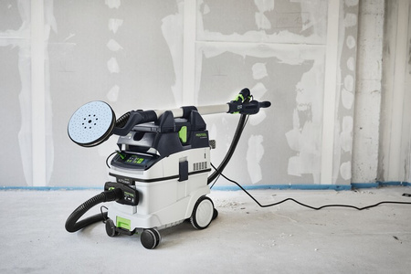 Festool Odkurzacz mobilny CTL 36 EI AC-PLANEX