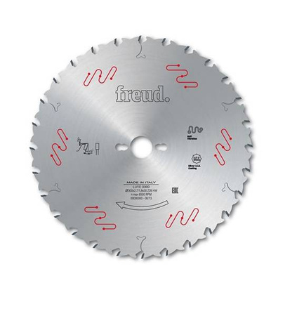 Freud Piła 350x3.0/2.2x30 z=32