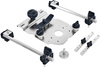 Festool System do wiercenia rzędów otworów LR32 Set