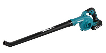 Makita Akumulatorowa dmuchawa ogrodowa 18V  DUB186RT 1x 5.0 Ah, DC18RC