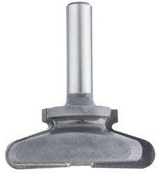 DIMAR Frez trzpieniowy do uchwytów meblowych D-45 B-18 d-12