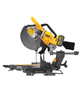 DeWalt Akumulatorowa pilarka ukosowa DCS781X2-QW, 305 mm, 54V FlexVolt, 2x 9.0 Ah, w kartonie