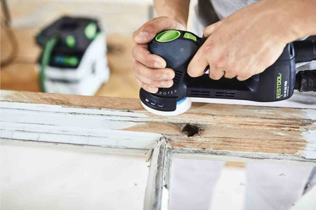 Festool Krążki ścierne STF D90/6 P150 GR/100
