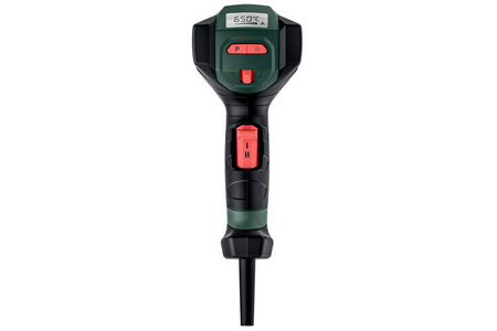 Metabo Dmuchawa gorącego powietrza HGE 23-650  reg. 80-650 st.