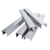 Zszywka typ 55 (73) wys. 12 mm /7390/