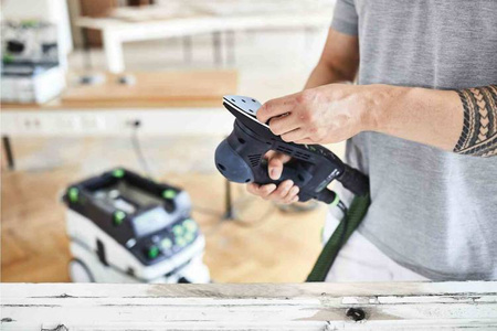 Festool Papiery ścierne STF V93/6 P220 GR/100
