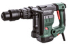 Metabo Młot kujący SDS-Max MHE 5 1100W 7,1J, walizka PVC