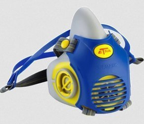 Filter service Półmaska EUROMASK ETNA JK