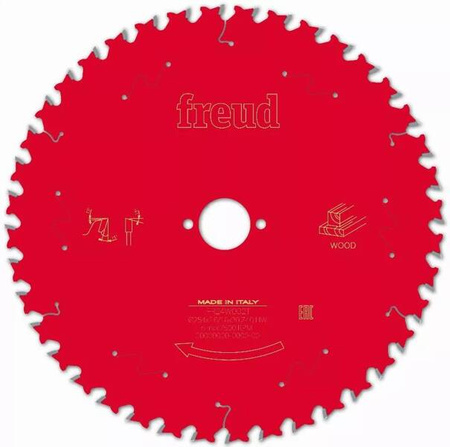 Freud Piła 254X2.6/1.8X30 z24
