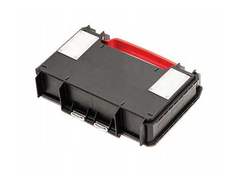 QBRICK System Zestaw uchwytów magnetycznych z organizerem Custom Magnetic Set QS Pro Multi + magnesy + blaszki + inserty