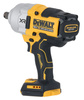 Dewalt Akumulatorowy klucz udarowy DCF964NT-XJ 18V XR 3/4", 1925 Nm momentu dokręcającego, 2576 Nm momentu zrywającego, 4 tryby pracy, bez akumulatora i ładowarki, TSTAK