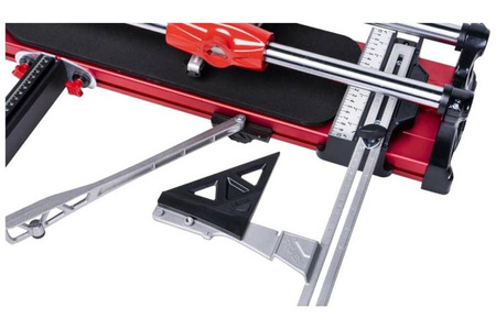 Rubi Przecinarka ręczna do płytek HIT-1200 PLUS w kartonie