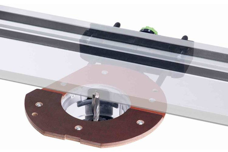 Festool Adapter prowadnicy FS-OF 2200