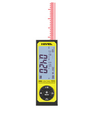 Nivel System Dalmierz laserowy HDM-Little Friend (60 m)