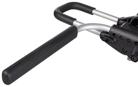 Makita Akumulatorowa wiertnica glebowa LXT DDG461Z bez akumulatorów i ładowarki