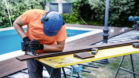 Bosch Brzeszczot do wyrzynarki EXPERT Plastic Composites clean T301CHM, opk 3 szt.