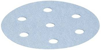 Festool Krążki ścierne STF D90/6 P60 GR/50