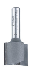 DIMAR Frez trzpieniowy D-22 B-19 d=8
