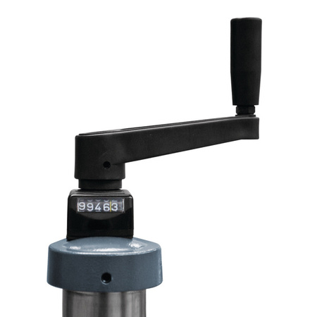 Holzkraft Aparat posuwowy 3-rolkowy do frezarki VSA 38 L