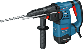 Młotowiertarka Bosch GBH 3-28 DFR  800 W / 3.1 J