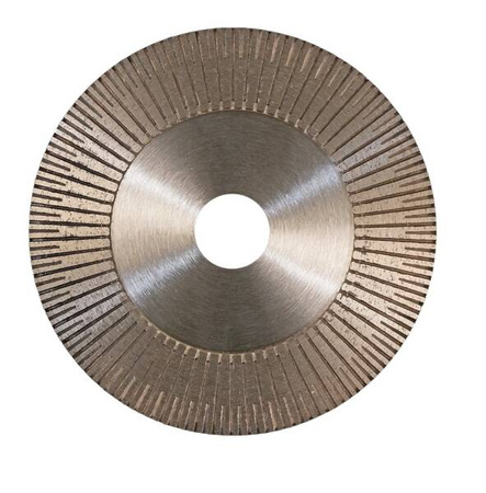 FERRATI Tarcza diamentowa tnąca i szlifująca 1A1R SUPRA 125 mm 22,23 mm