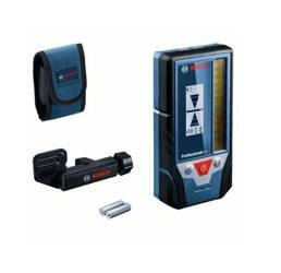 Bosch Odbiornik laserowy LR7 do laserów zielonych