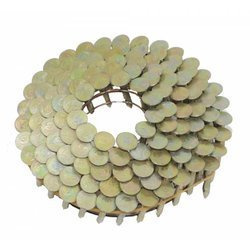 Gwóźdź papowy 3,0/19 NKZ gładki, ocynkowany 12480 szt.