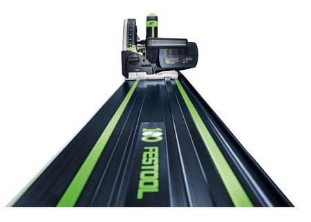 Festool Zagłębiarka akumulatorowa „100 lat” TSC 55 KEBI-Basic 100Y Limited Edition