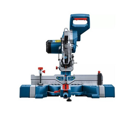 Bosch Ukośnica GCM 254 D 254 mm 1800W
