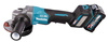 Makita Akumulatorowa szlifierka kątowa GA029GZ 125 mm XGT 40Vmax, 3000-8500 obr./min., bez akumulatorów i ładowarki