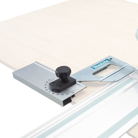 Makita Regulator kąta szyny prowadzącej do 5705R, 5017RKB, 5903R, 5103R, SP6000/J