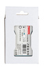 Makita Zestaw nasadek 1/4" 50 mm 6 szt Impact Black (6, 7, 8, 10, 12, 13)
