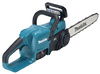 Makita Akumulatorowa piła łańcuchowa 35 cm 18V Li-Ion, DUC357ZX3 bez aku i ładowarki