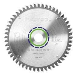 Festool Tarcza pilarska specjalna 160x2.2x20 TF52