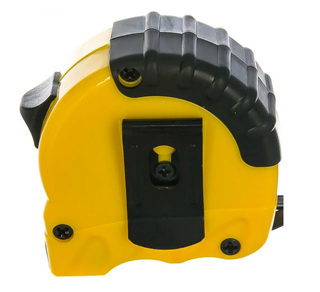 Topex Miara zwijana stalowa 2m/16mm "Shiftlock"