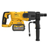 Dewalt Akumulatorowa wiertnica diamentowa, praca na sucho i mokro DCD150X2-QW 2 x 9 Ah 54V FlexVot, walizka