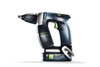 Festool Akumulatorowa wkrętarka budowlana  DURADRIVE DWC 18-4500 HPC 4,0 I-Plus