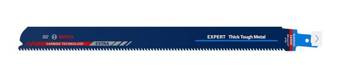 Bosch Brzeszczot do piły szablastej do metalu Expert S1255CHC opk 1 szt