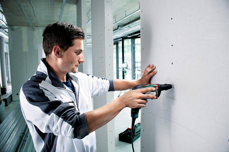 Wkrętarka sieciowa Metabo SE 4000 600W